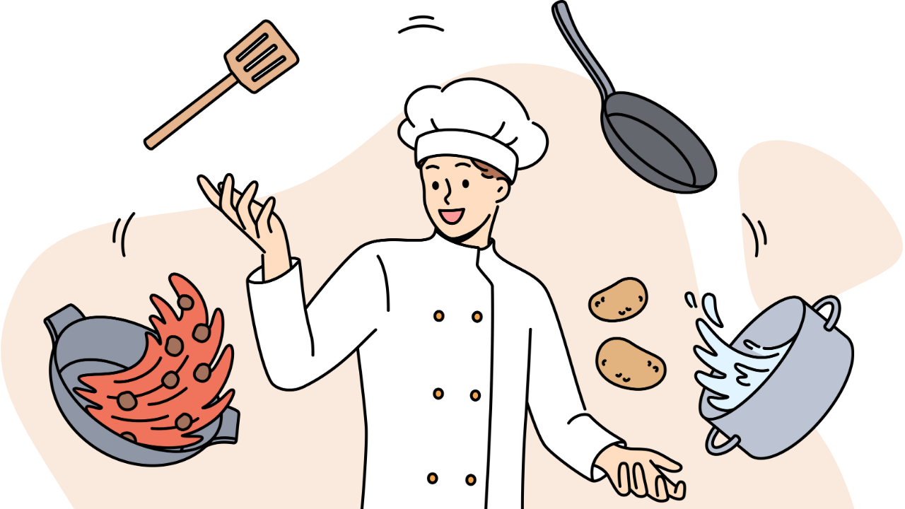 Chef